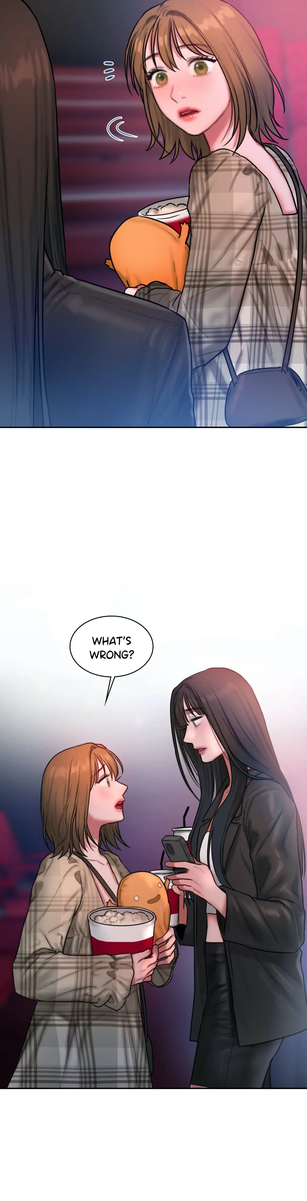 Bad Thinking Diary Episode 30 - Page 30