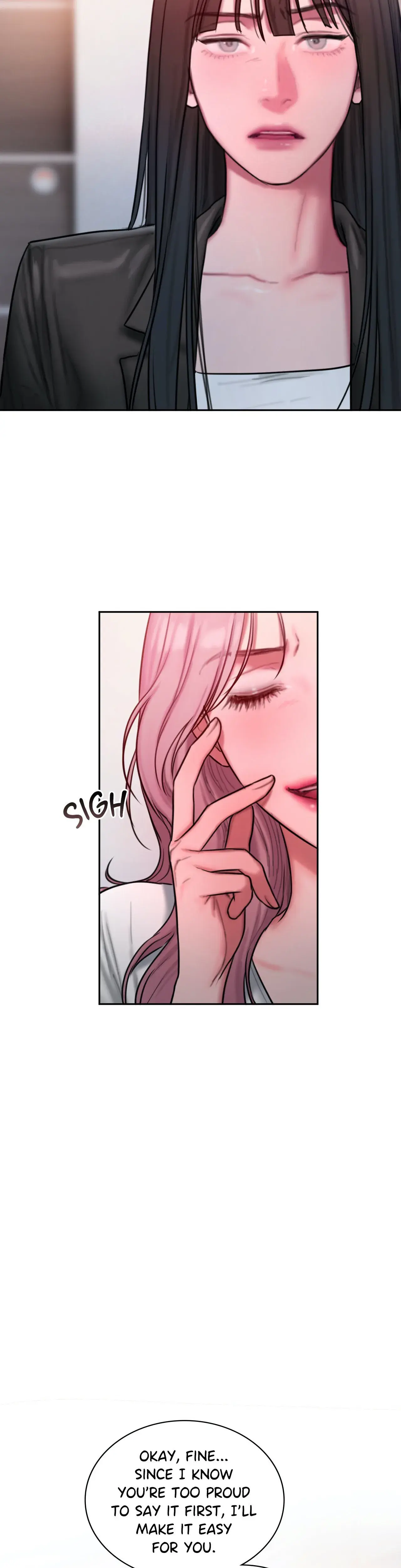 Bad Thinking Diary Episode 30 - Page 4