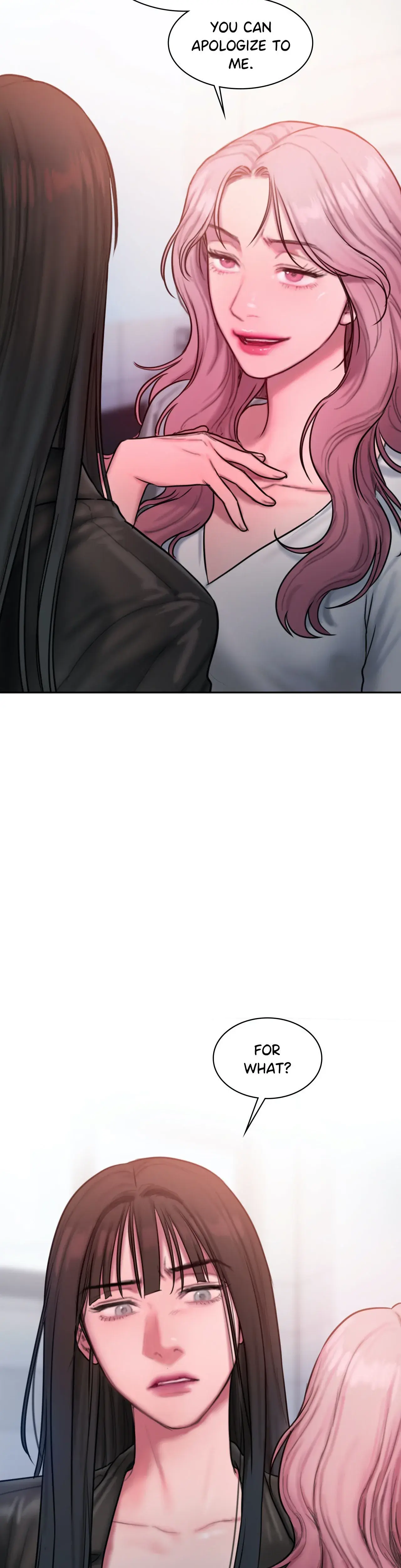 Bad Thinking Diary Episode 30 - Page 5