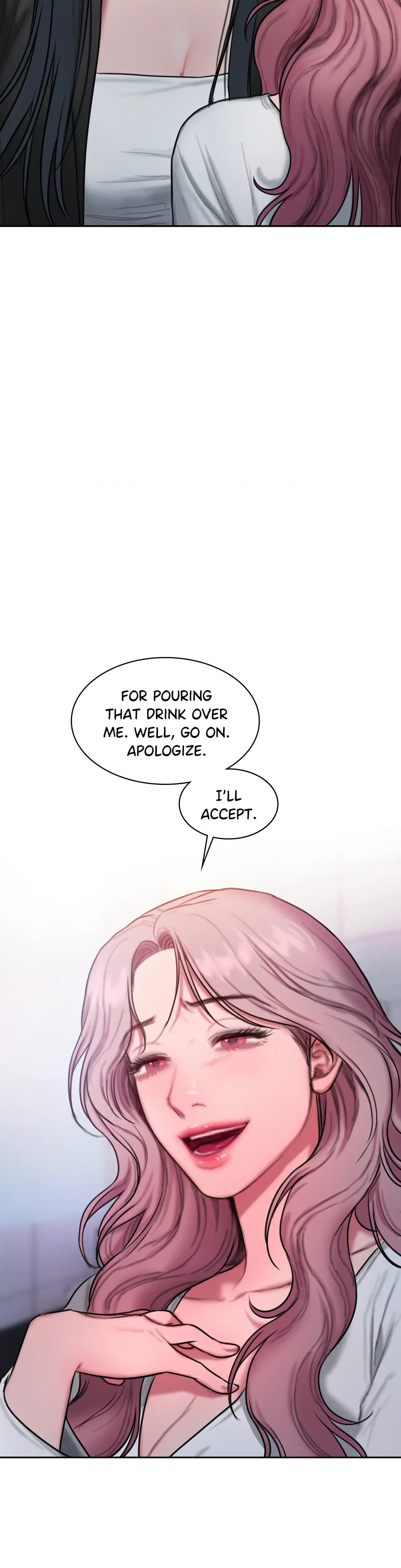 Bad Thinking Diary Episode 30 - Page 6