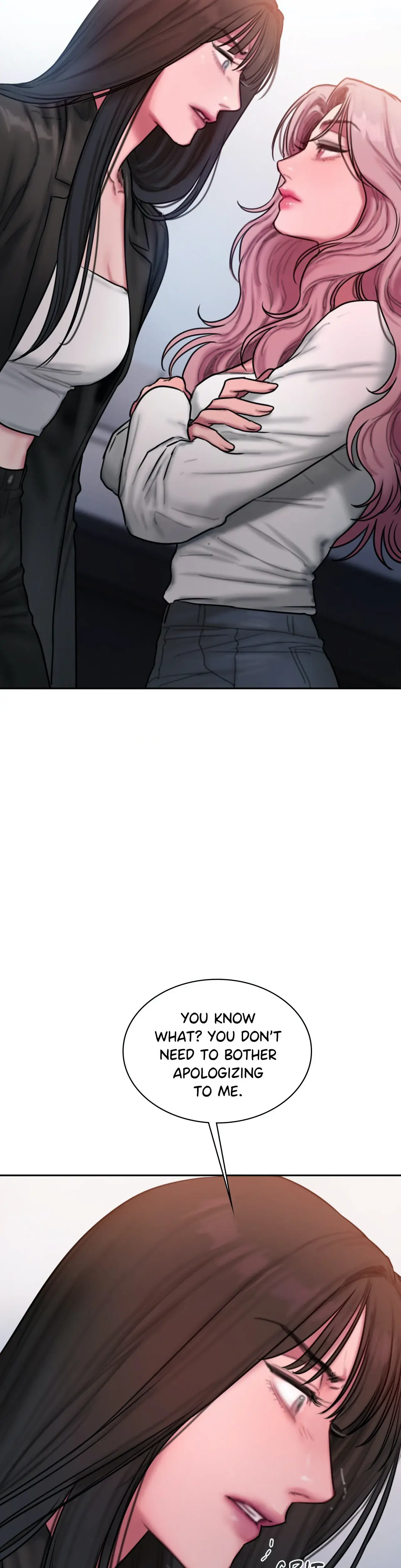 Bad Thinking Diary Episode 30 - Page 8