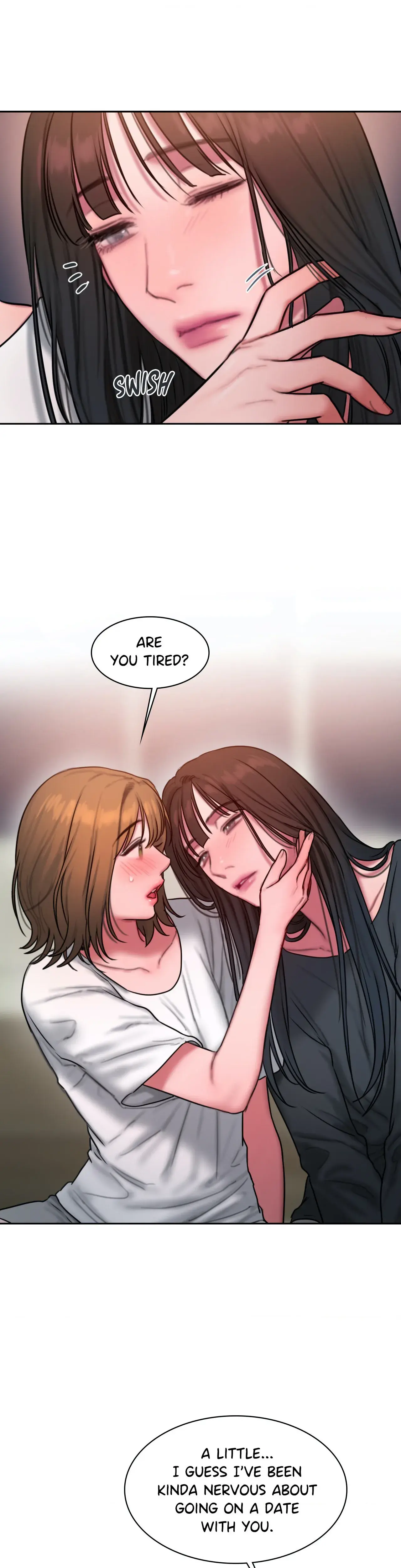Bad Thinking Diary Episode 31 - Page 11