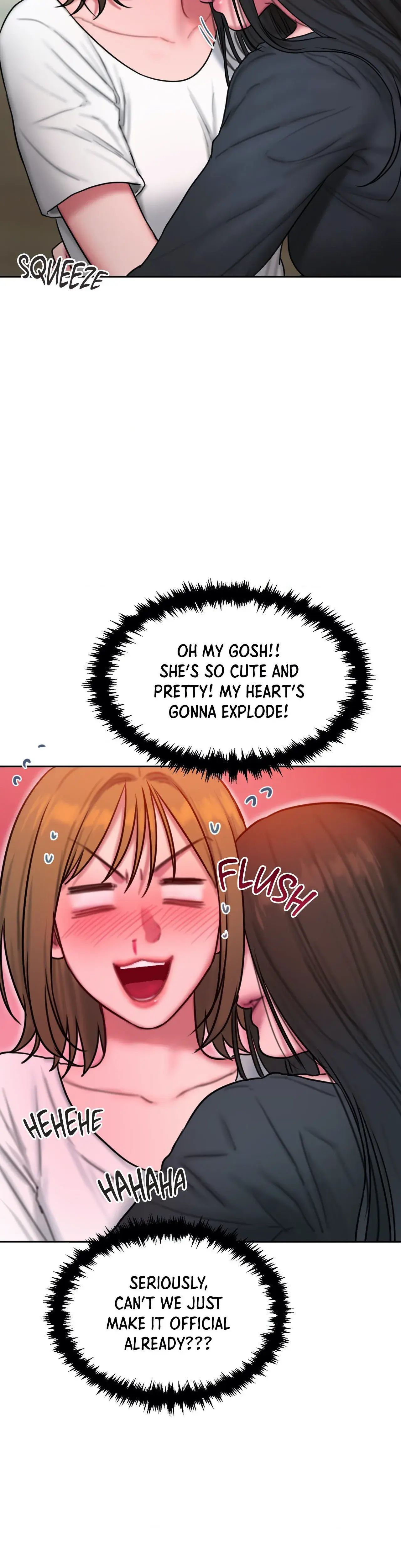 Bad Thinking Diary Episode 31 - Page 13