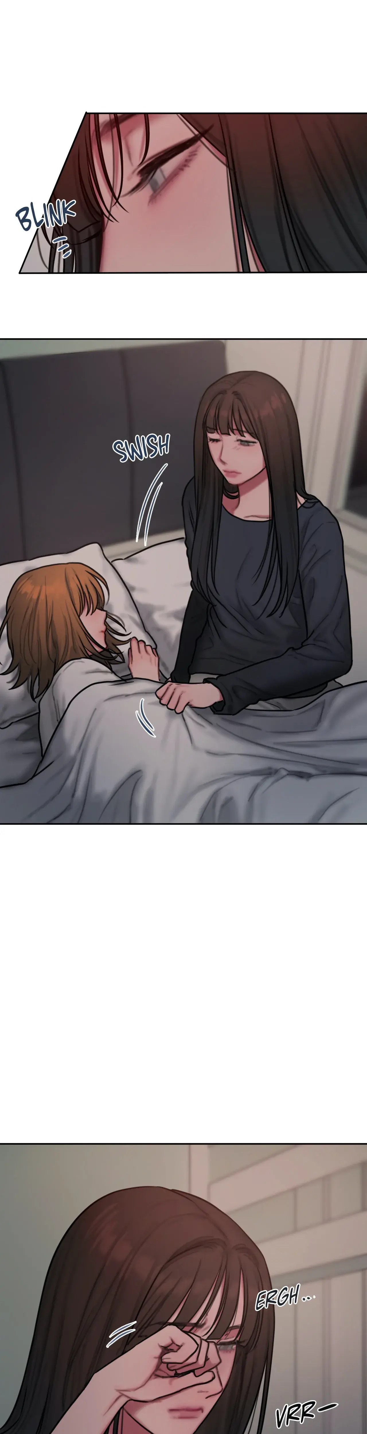 Bad Thinking Diary Episode 31 - Page 16