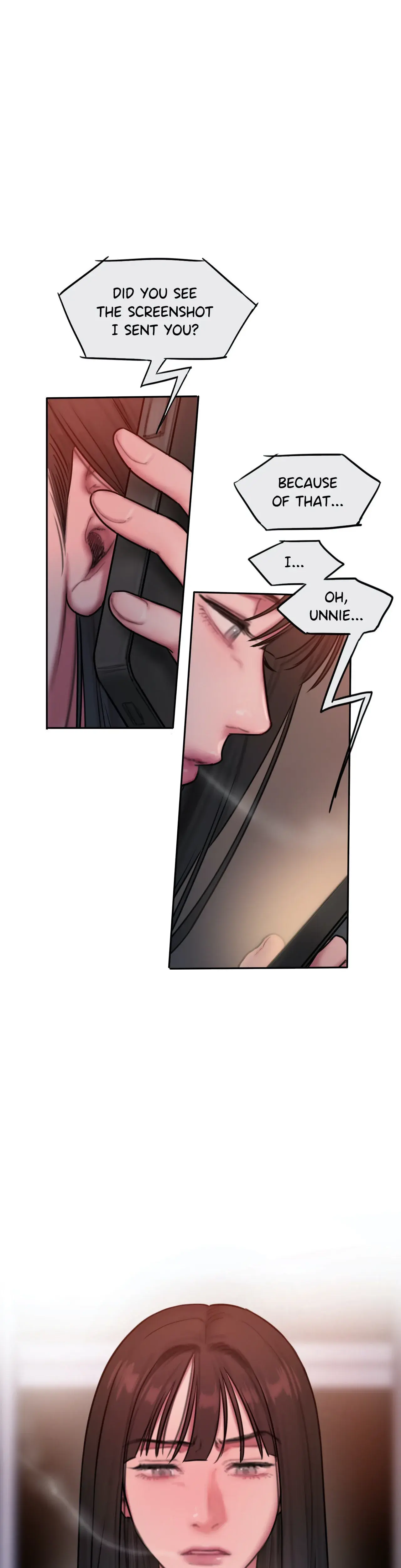 Bad Thinking Diary Episode 31 - Page 21