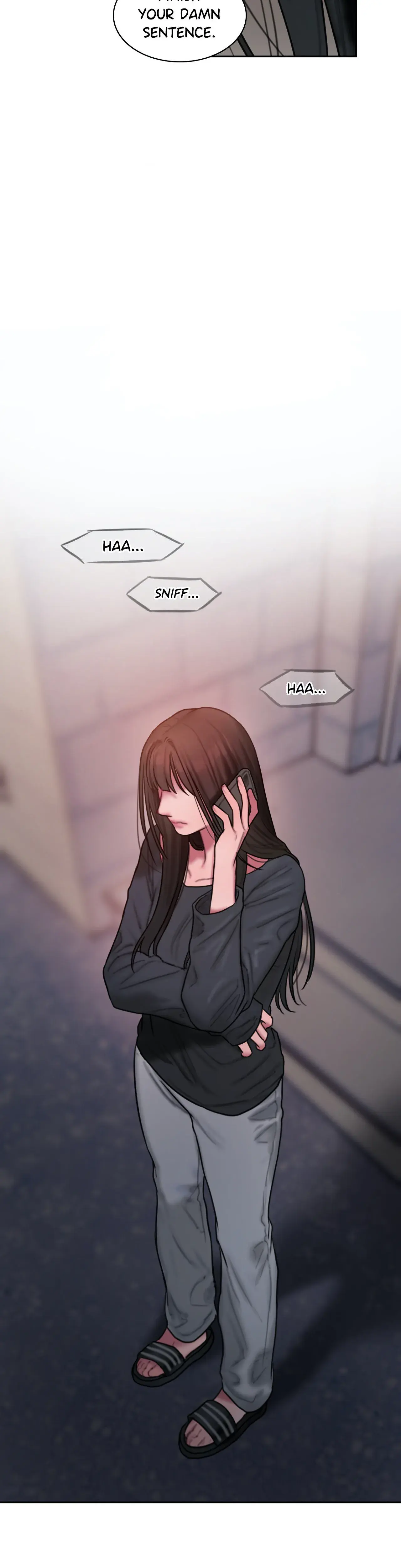 Bad Thinking Diary Episode 31 - Page 25