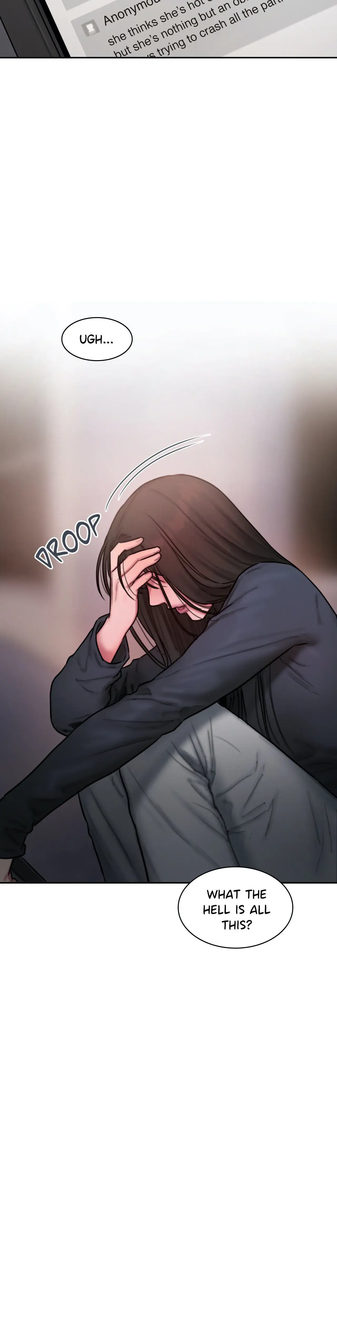 Bad Thinking Diary Episode 31 - Page 29