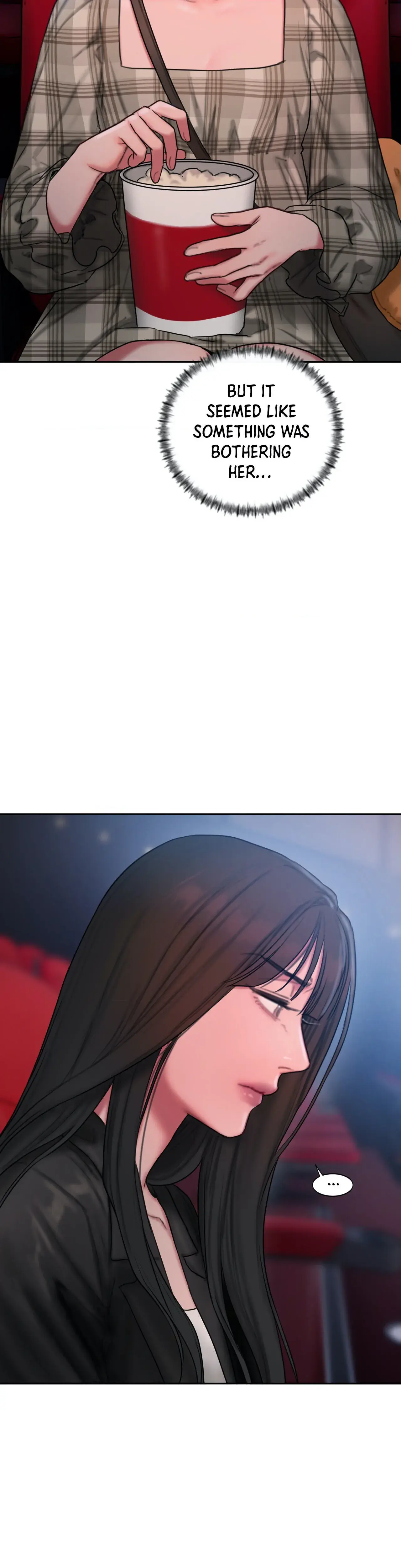 Bad Thinking Diary Episode 31 - Page 3