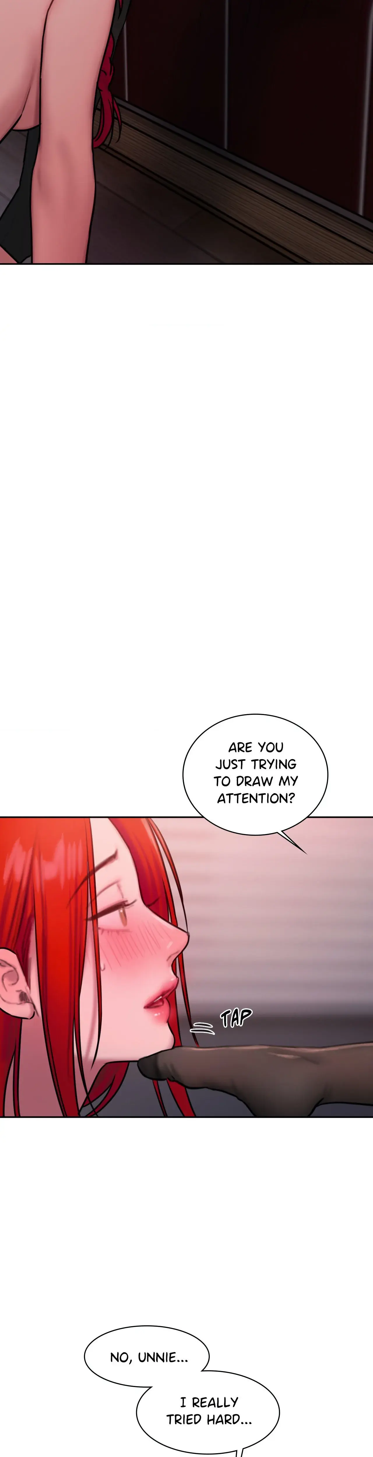 Bad Thinking Diary Episode 31 - Page 32
