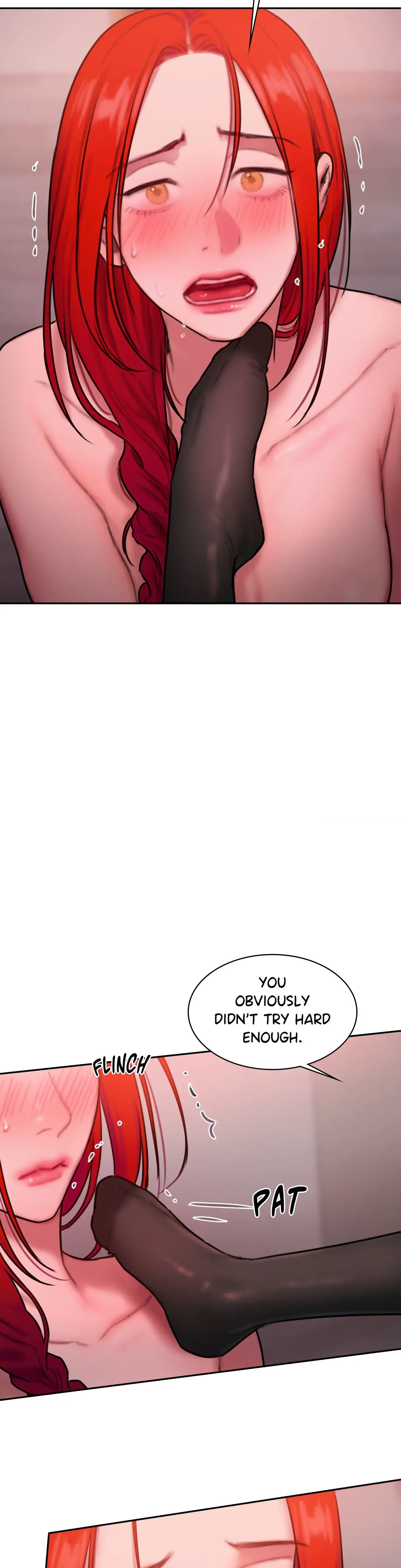 Bad Thinking Diary Episode 31 - Page 33