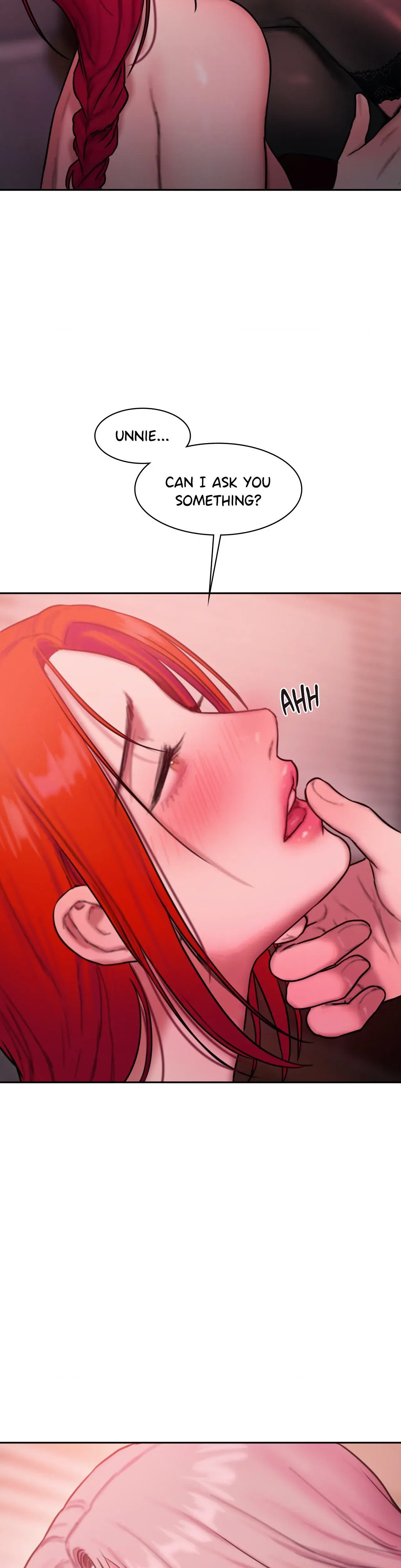 Bad Thinking Diary Episode 31 - Page 37