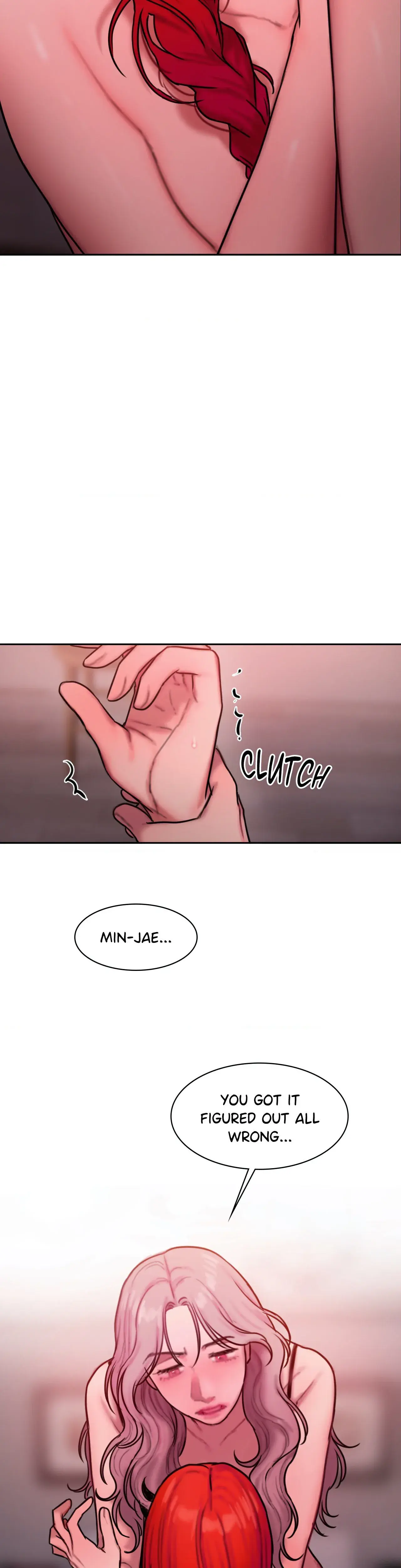 Bad Thinking Diary Episode 31 - Page 39