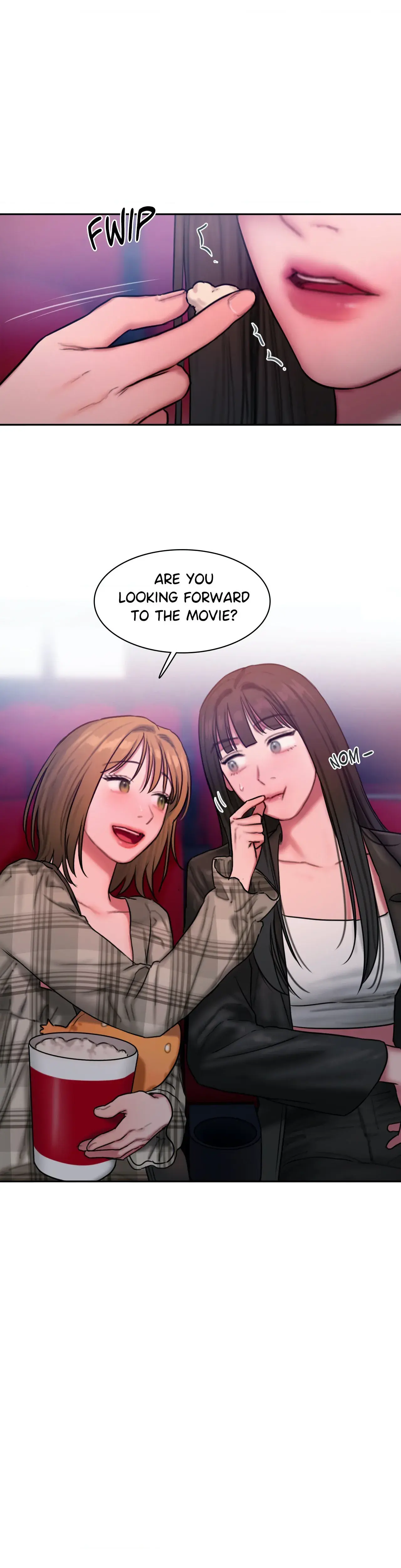 Bad Thinking Diary Episode 31 - Page 4