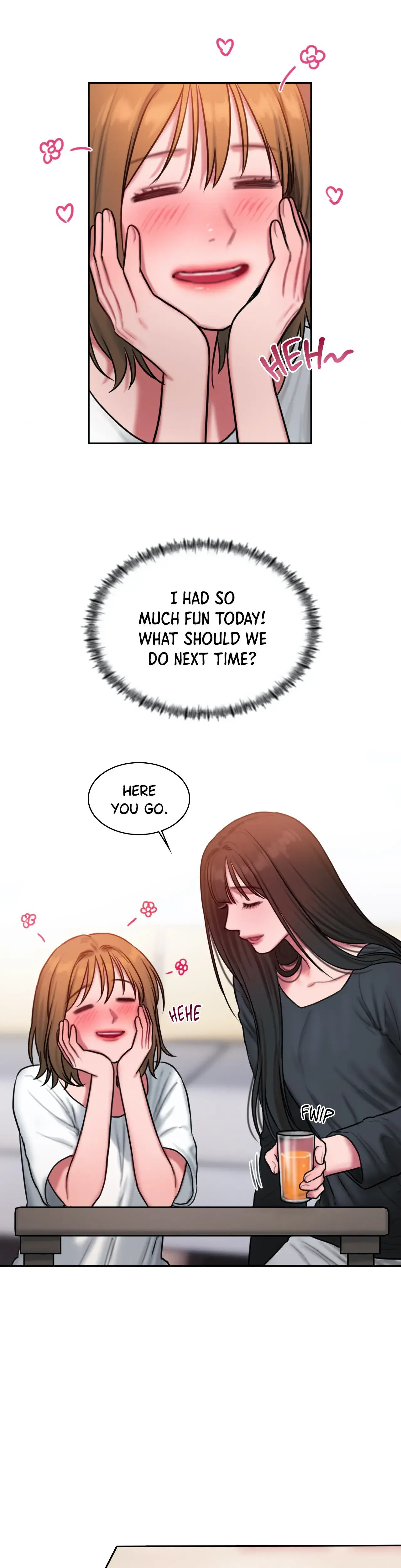 Bad Thinking Diary Episode 31 - Page 7
