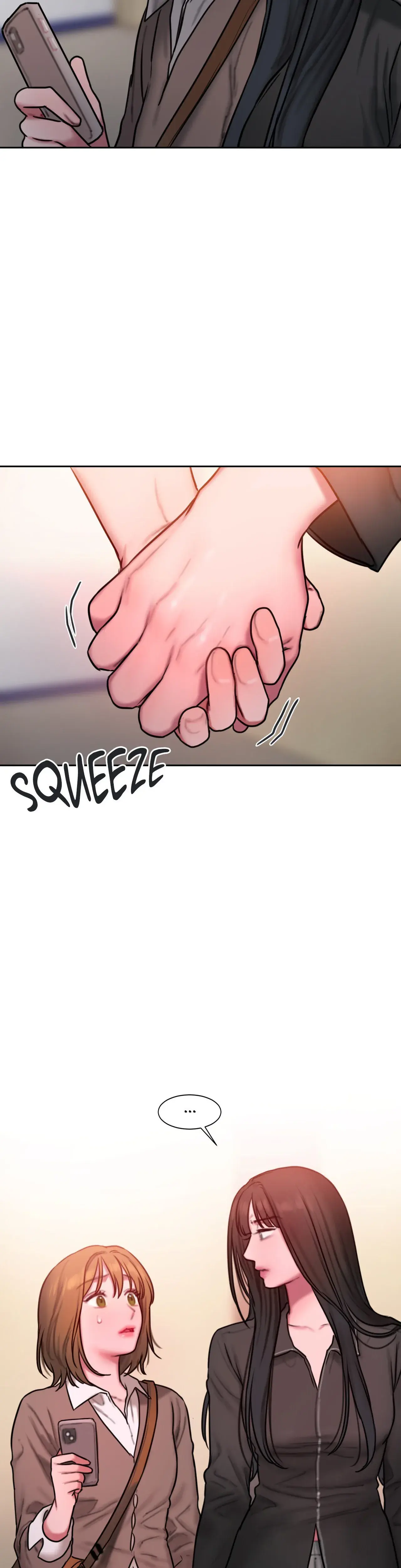 Bad Thinking Diary Episode 32 - Page 11