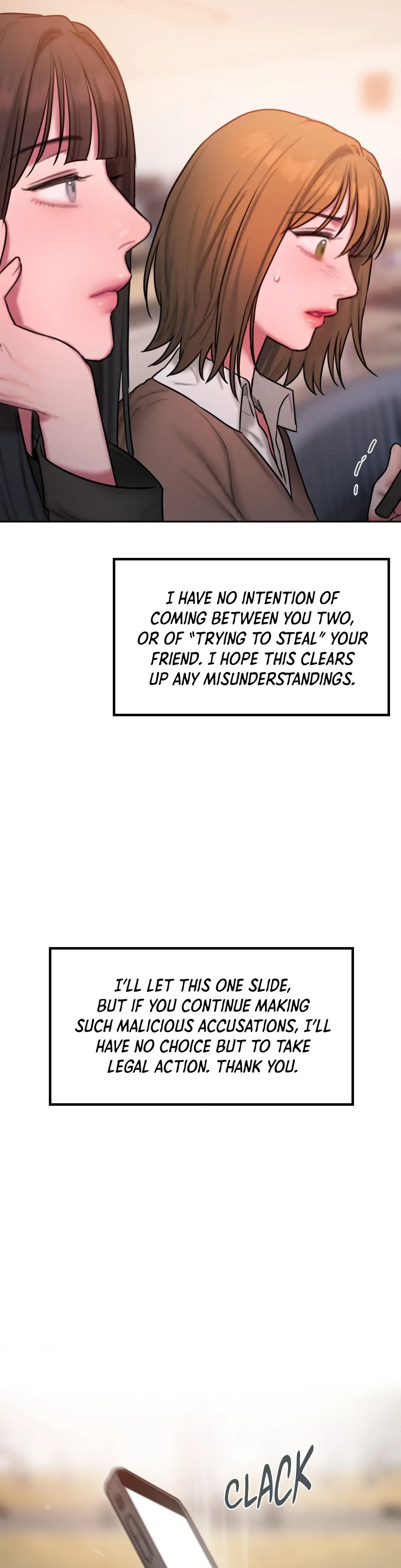 Bad Thinking Diary Episode 32 - Page 18