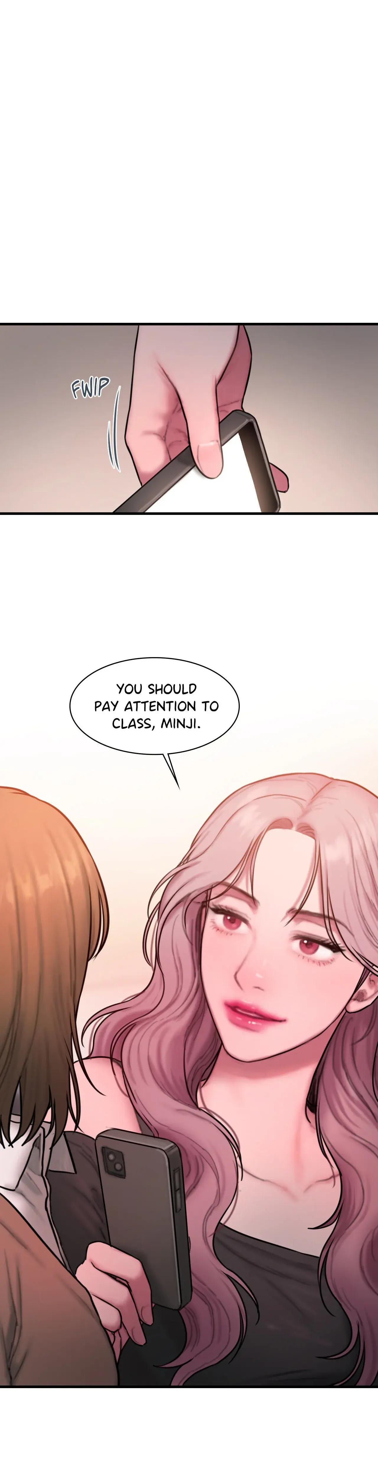 Bad Thinking Diary Episode 32 - Page 20