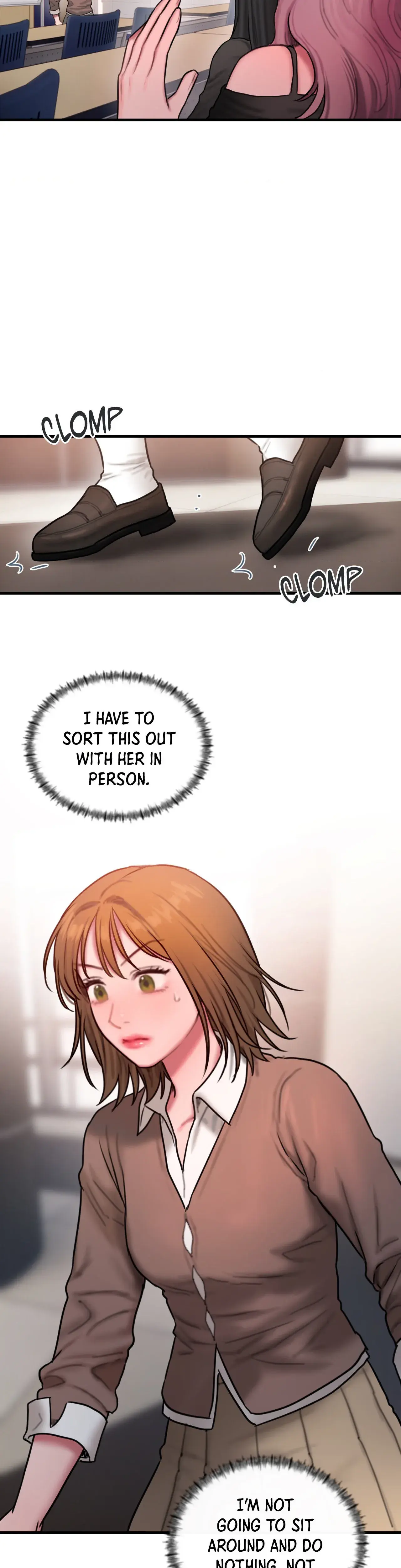 Bad Thinking Diary Episode 32 - Page 27