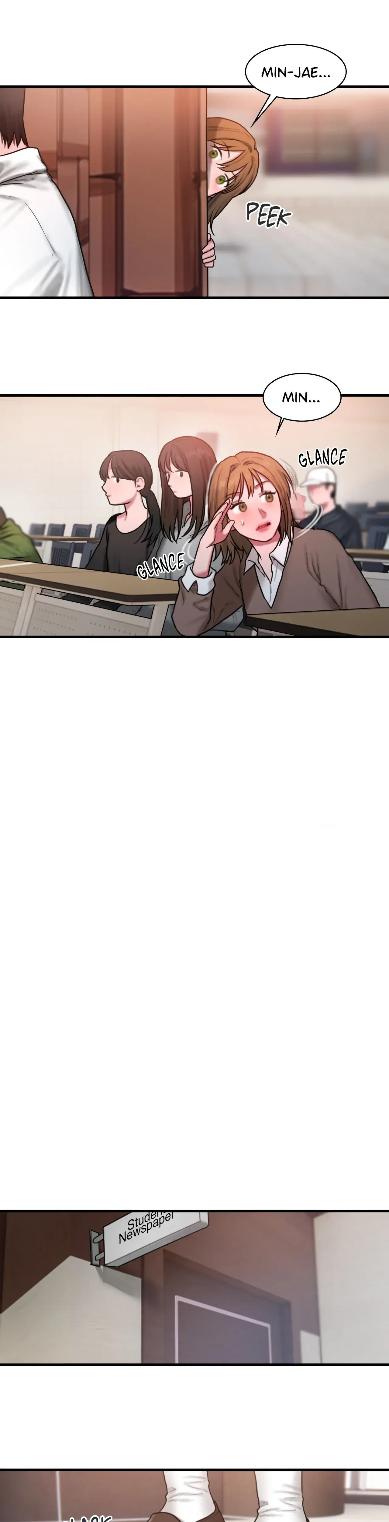 Bad Thinking Diary Episode 32 - Page 29