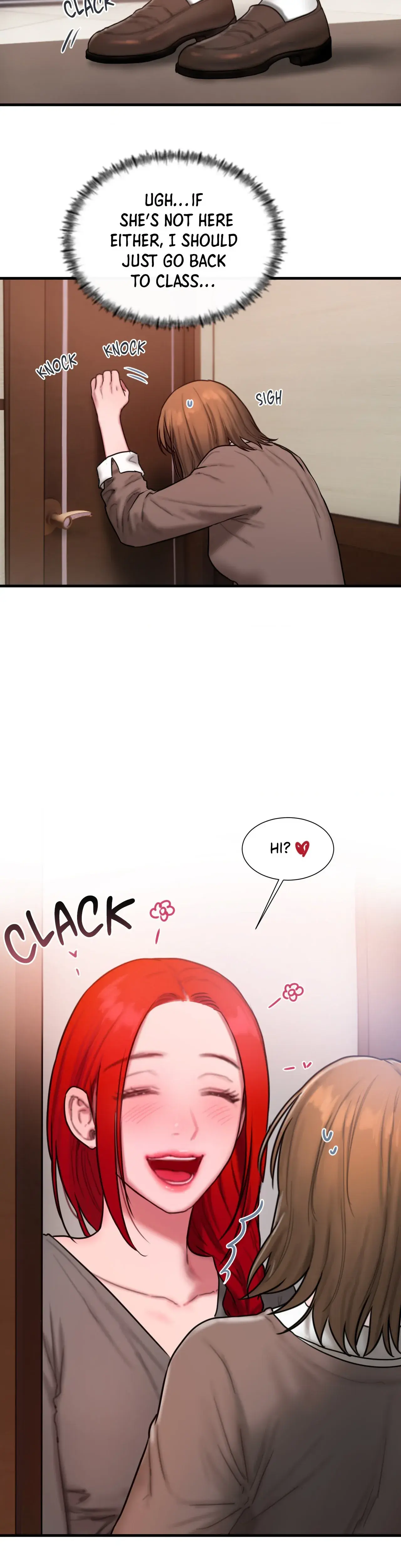 Bad Thinking Diary Episode 32 - Page 30