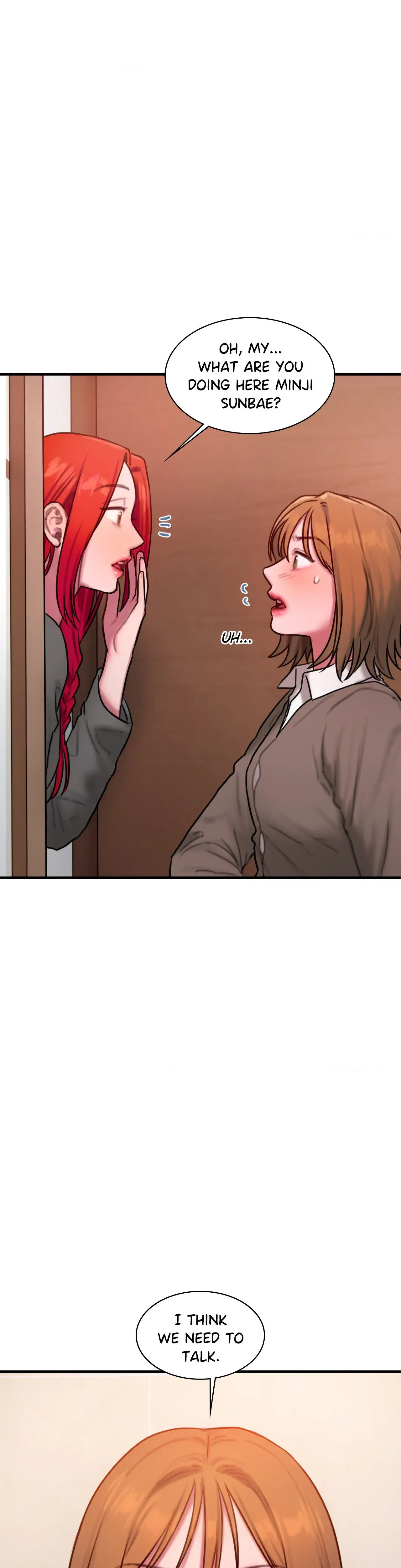 Bad Thinking Diary Episode 32 - Page 31