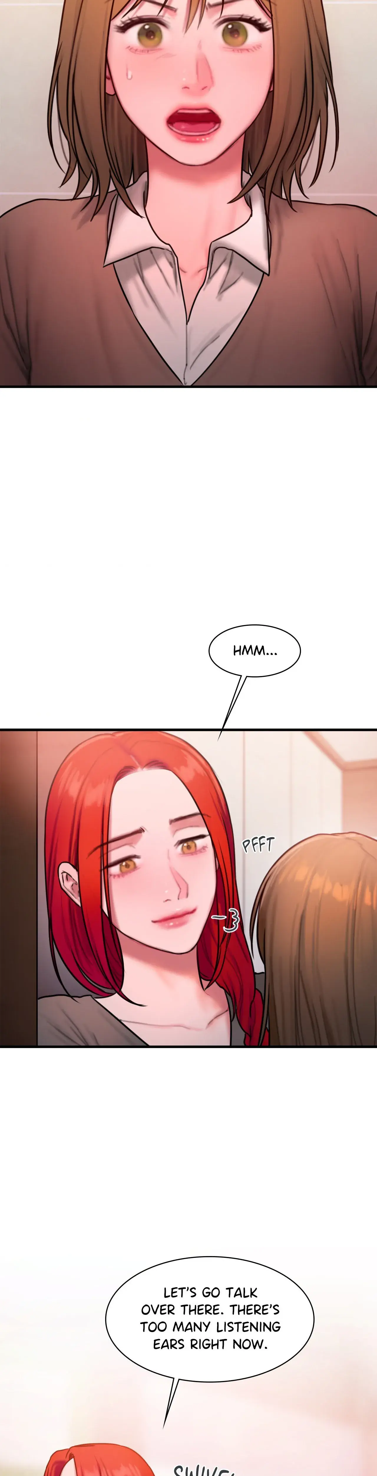Bad Thinking Diary Episode 32 - Page 32