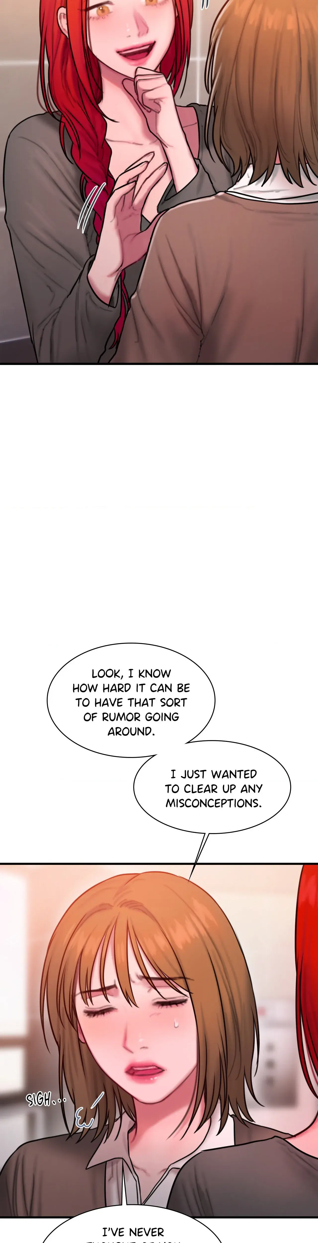Bad Thinking Diary Episode 32 - Page 36