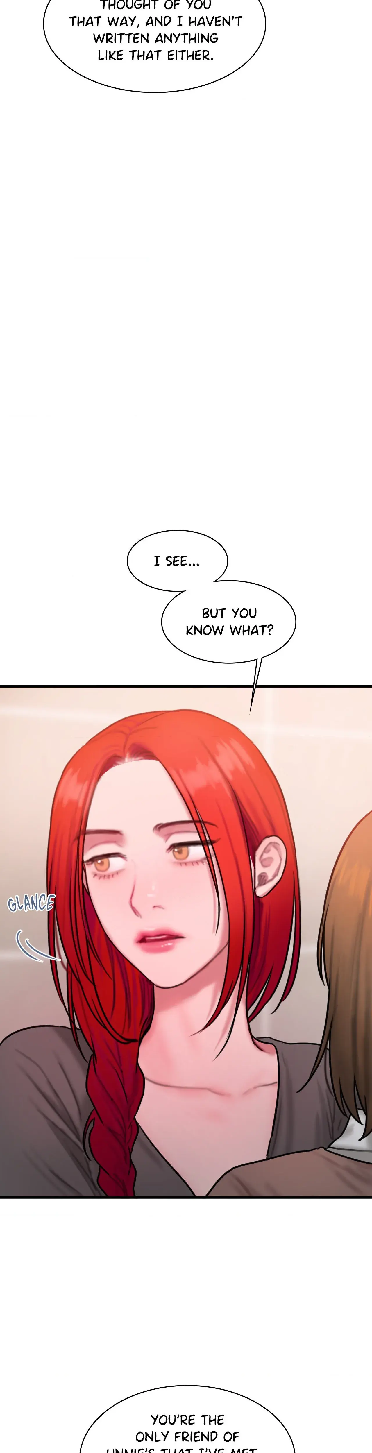 Bad Thinking Diary Episode 32 - Page 37