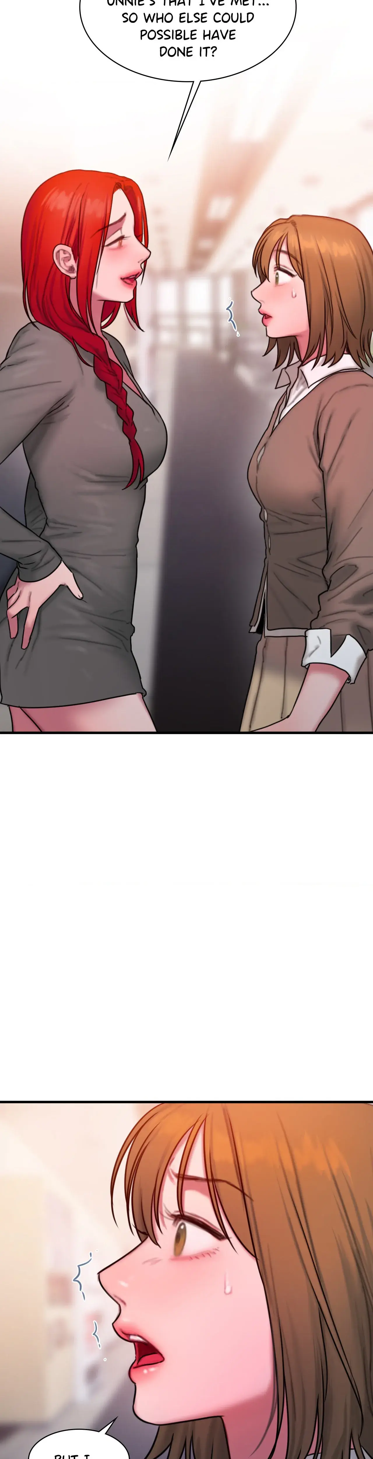 Bad Thinking Diary Episode 32 - Page 38