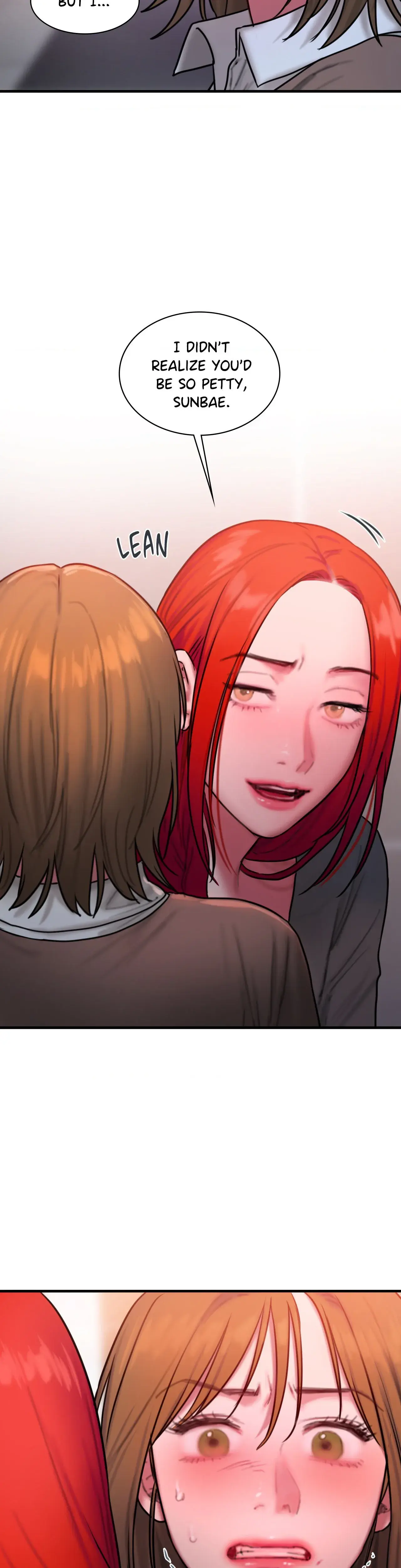 Bad Thinking Diary Episode 32 - Page 39