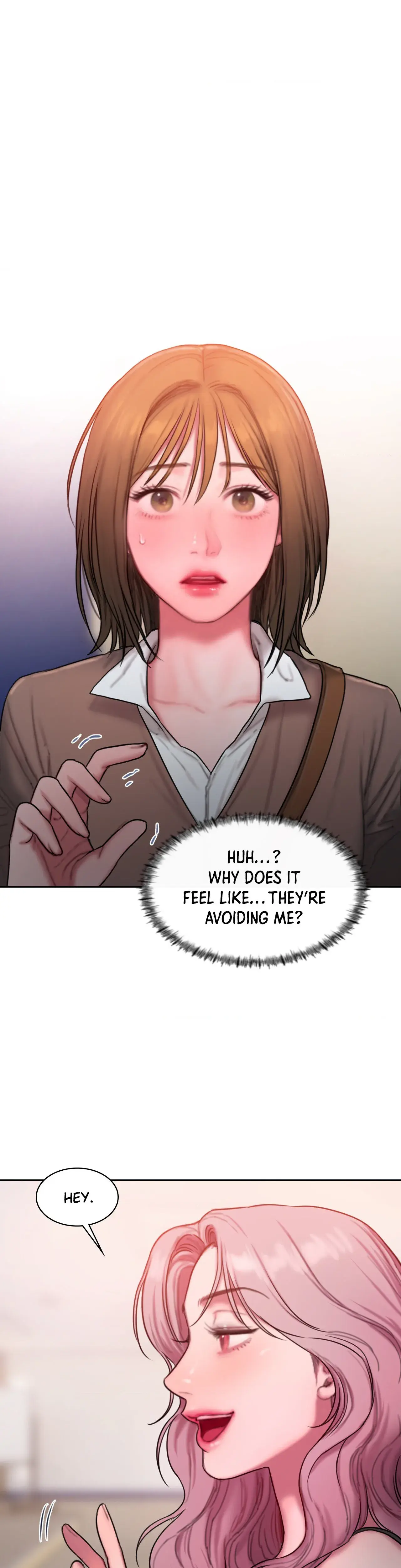 Bad Thinking Diary Episode 32 - Page 4