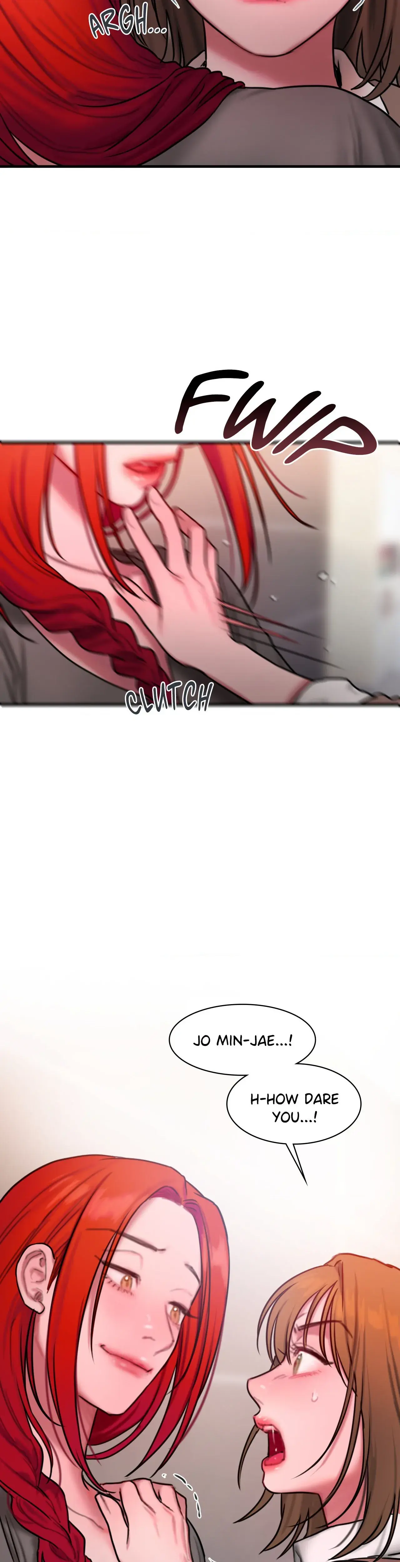 Bad Thinking Diary Episode 32 - Page 40