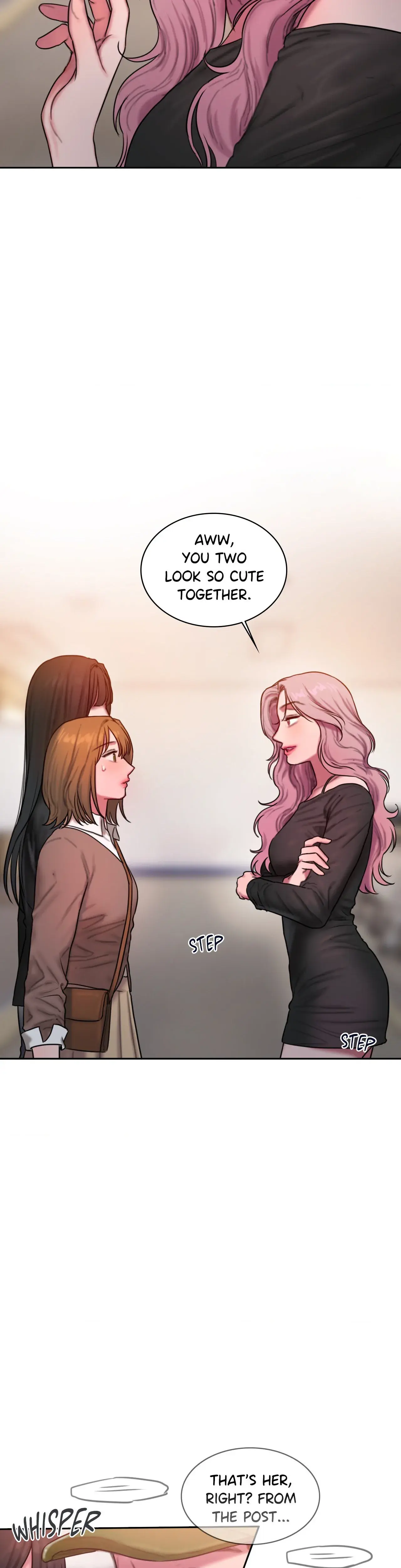Bad Thinking Diary Episode 32 - Page 5