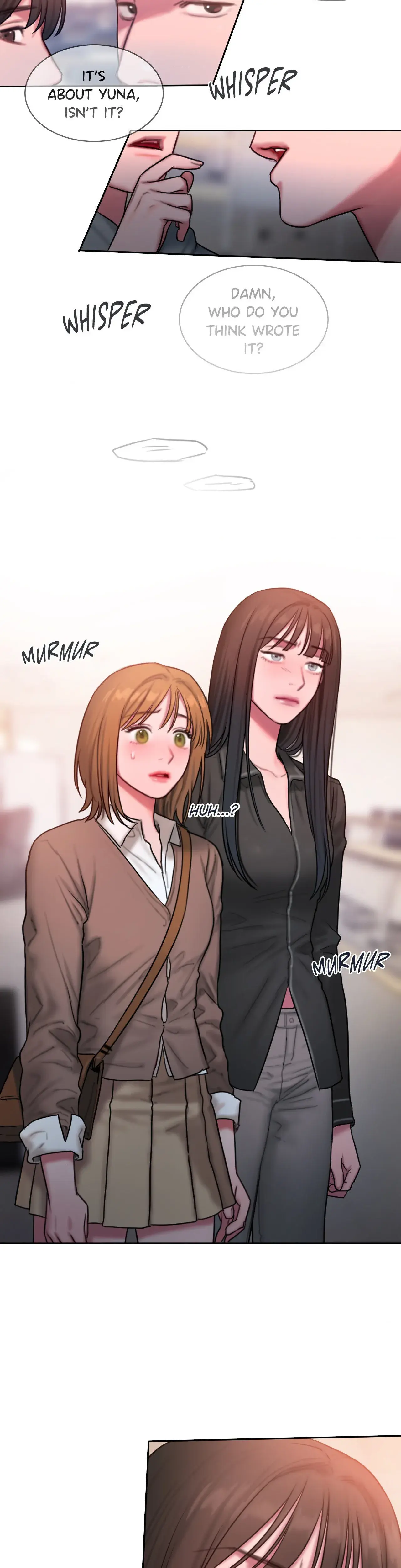 Bad Thinking Diary Episode 32 - Page 6