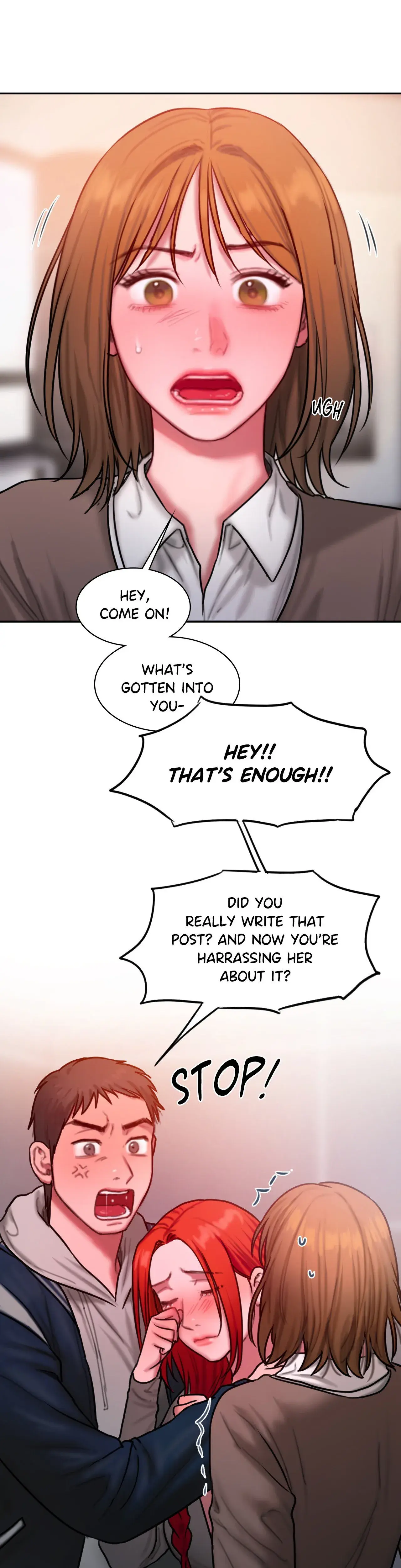 Bad Thinking Diary Episode 33 - Page 10