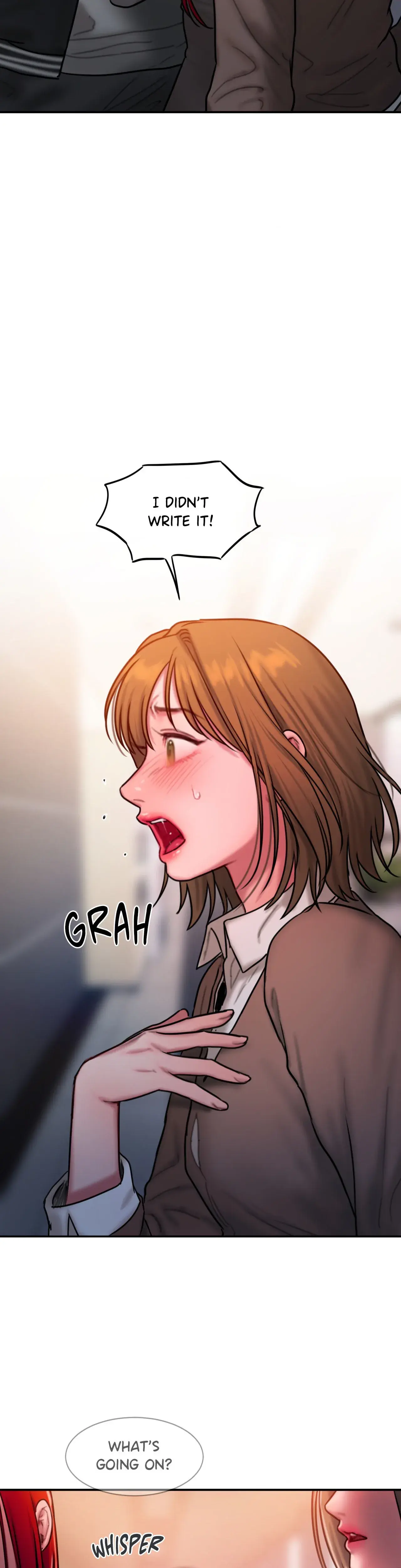 Bad Thinking Diary Episode 33 - Page 11