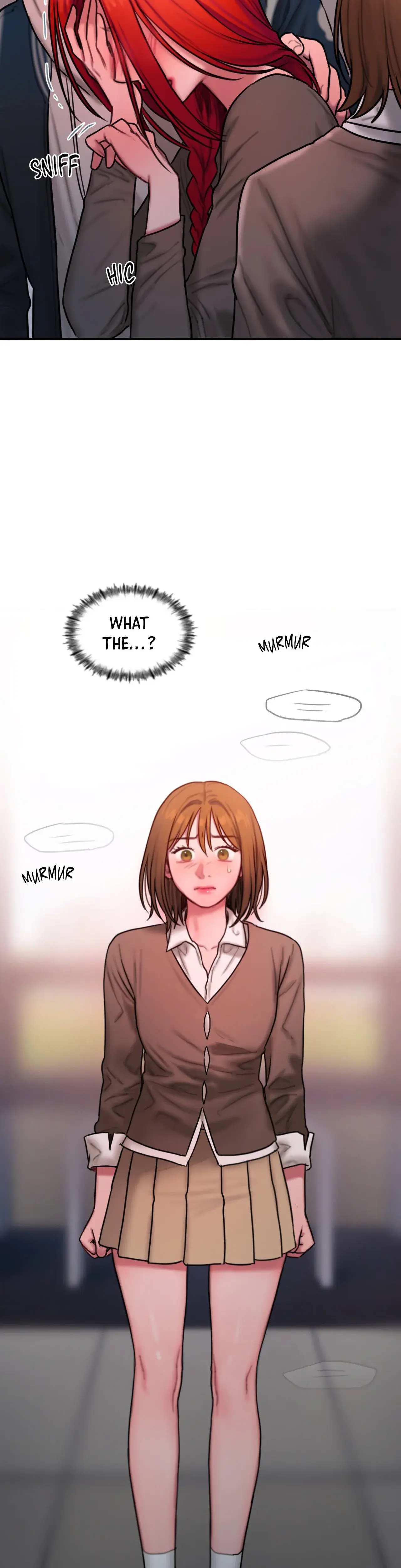 Bad Thinking Diary Episode 33 - Page 13