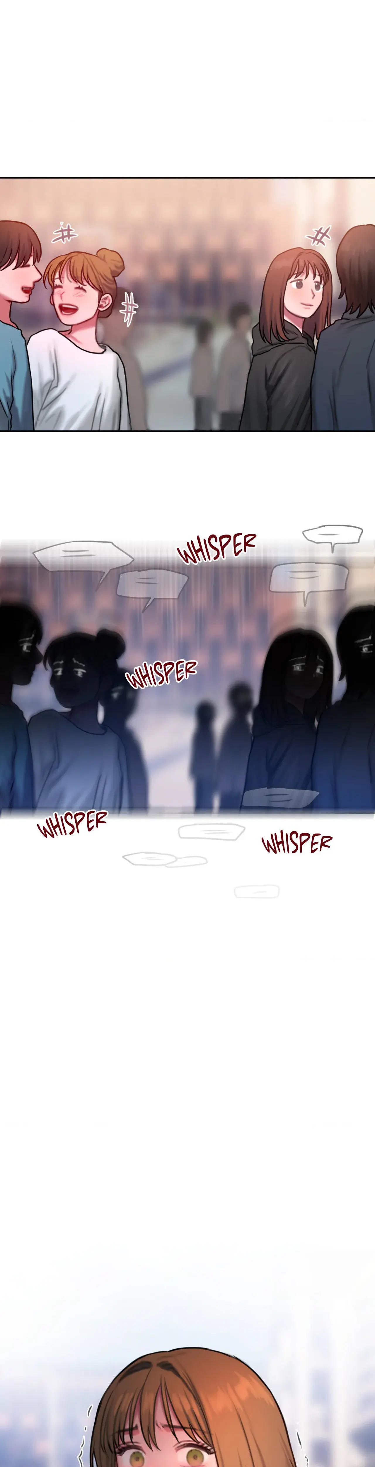 Bad Thinking Diary Episode 33 - Page 18