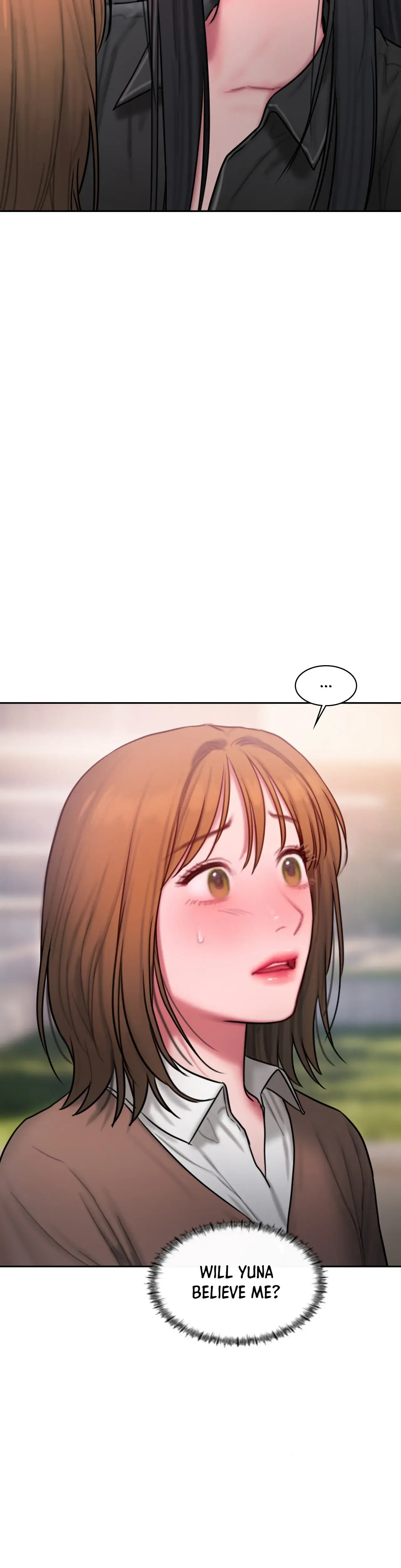 Bad Thinking Diary Episode 33 - Page 23