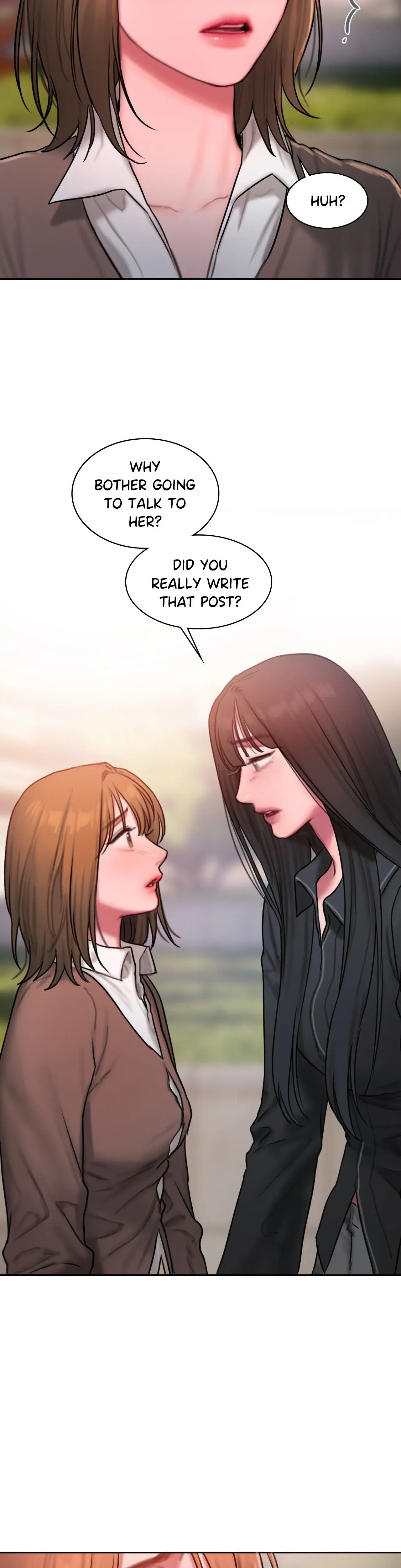 Bad Thinking Diary Episode 33 - Page 28