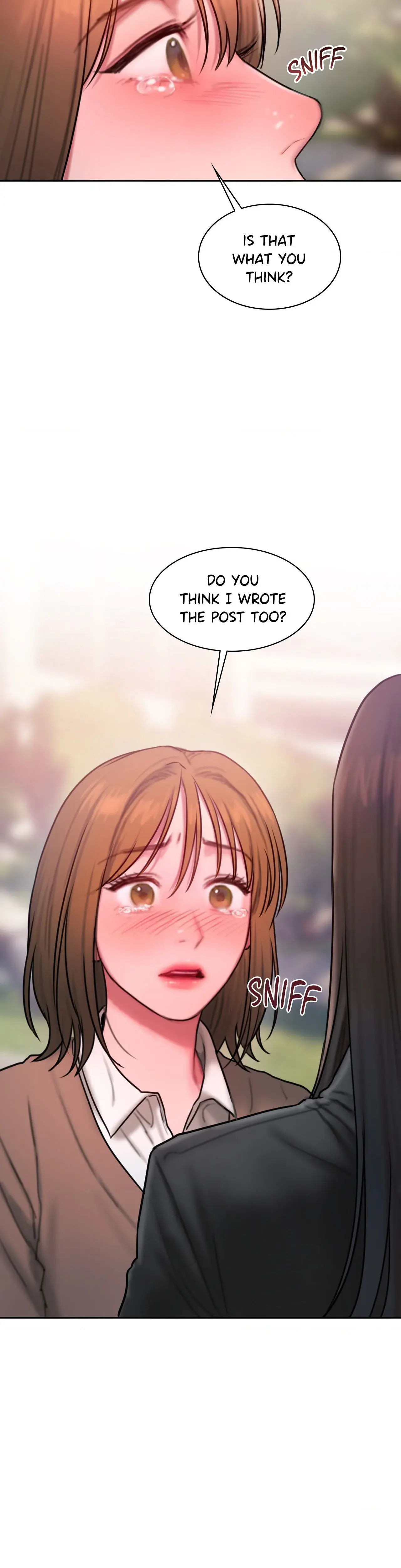 Bad Thinking Diary Episode 33 - Page 29