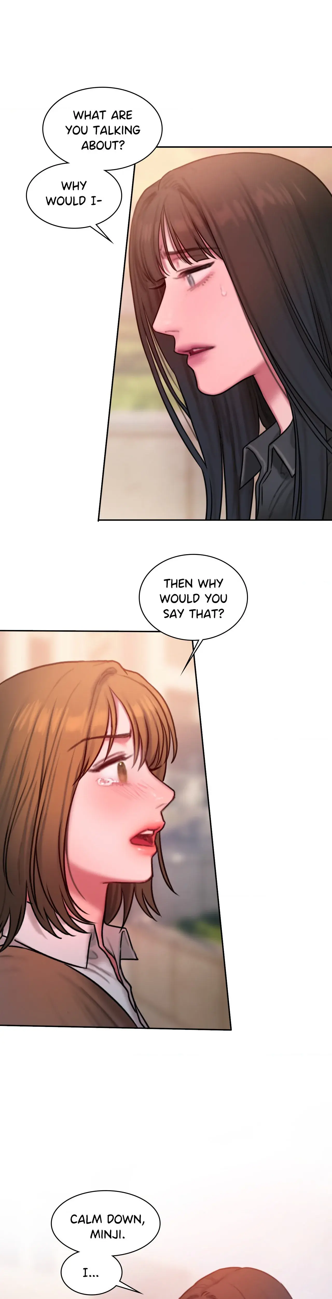 Bad Thinking Diary Episode 33 - Page 30