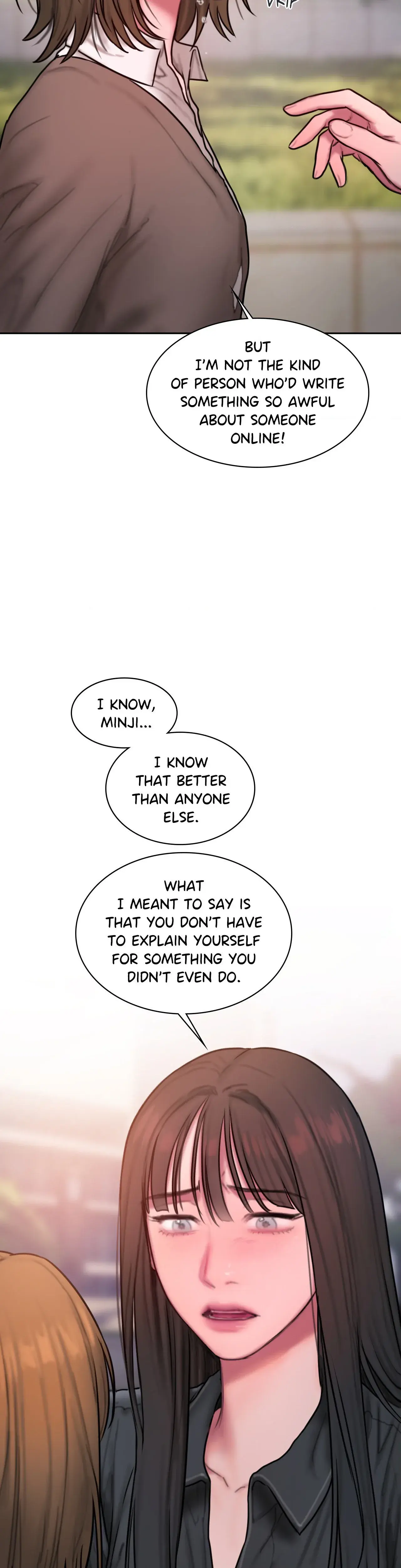 Bad Thinking Diary Episode 33 - Page 32