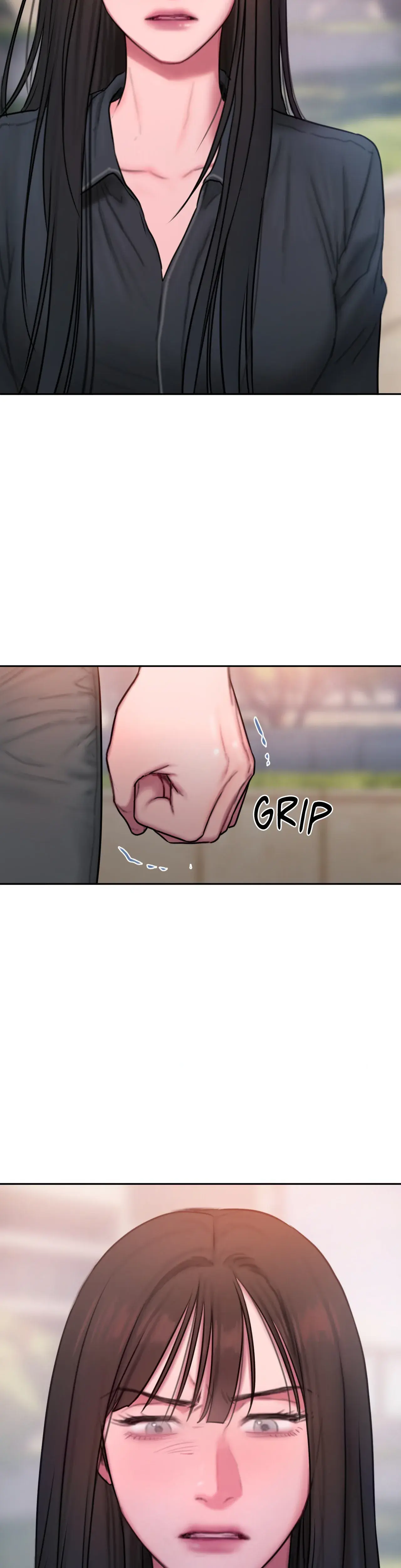 Bad Thinking Diary Episode 33 - Page 37