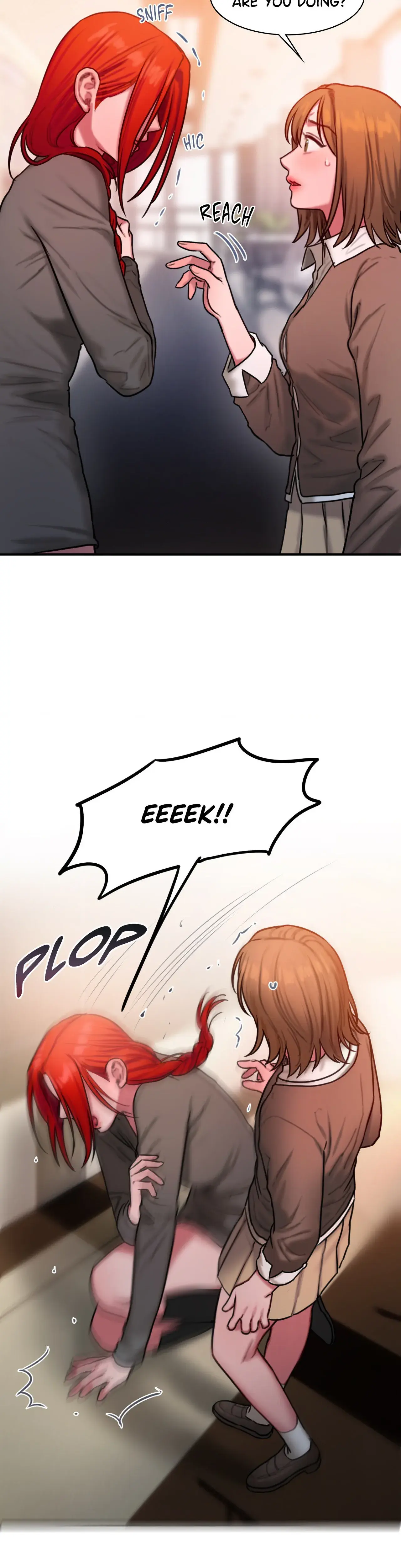 Bad Thinking Diary Episode 33 - Page 5