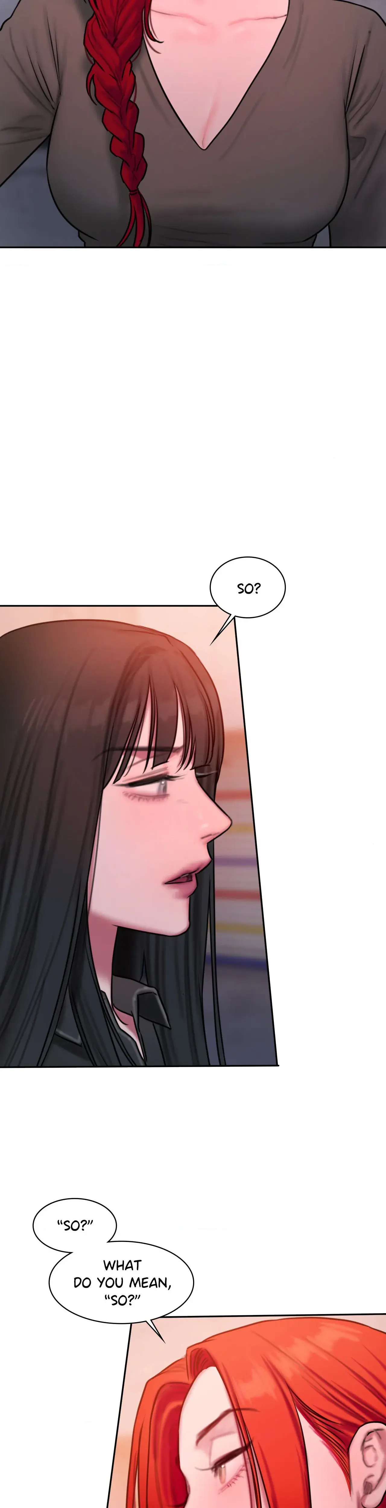 Bad Thinking Diary Episode 34 - Page 11