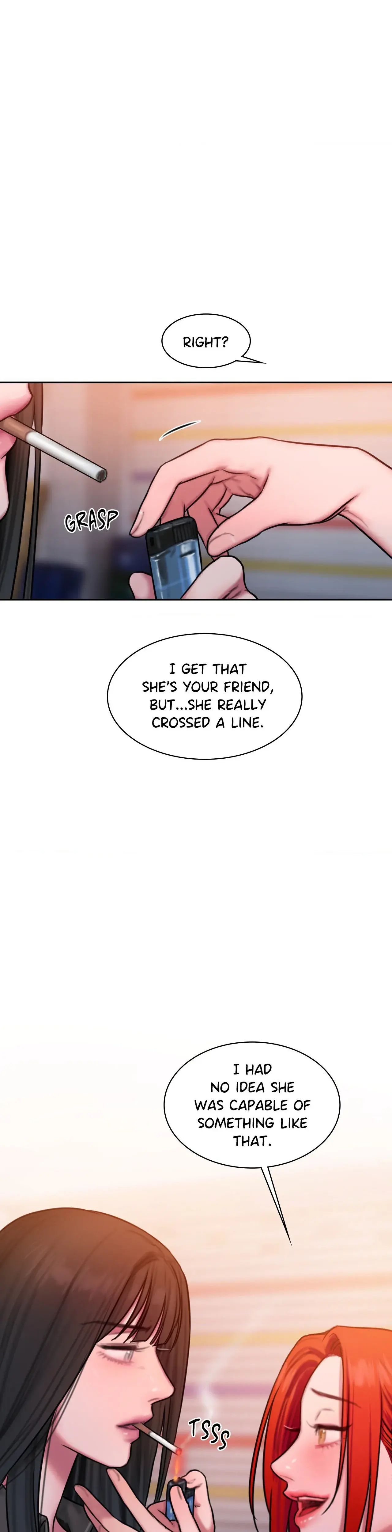 Bad Thinking Diary Episode 34 - Page 13