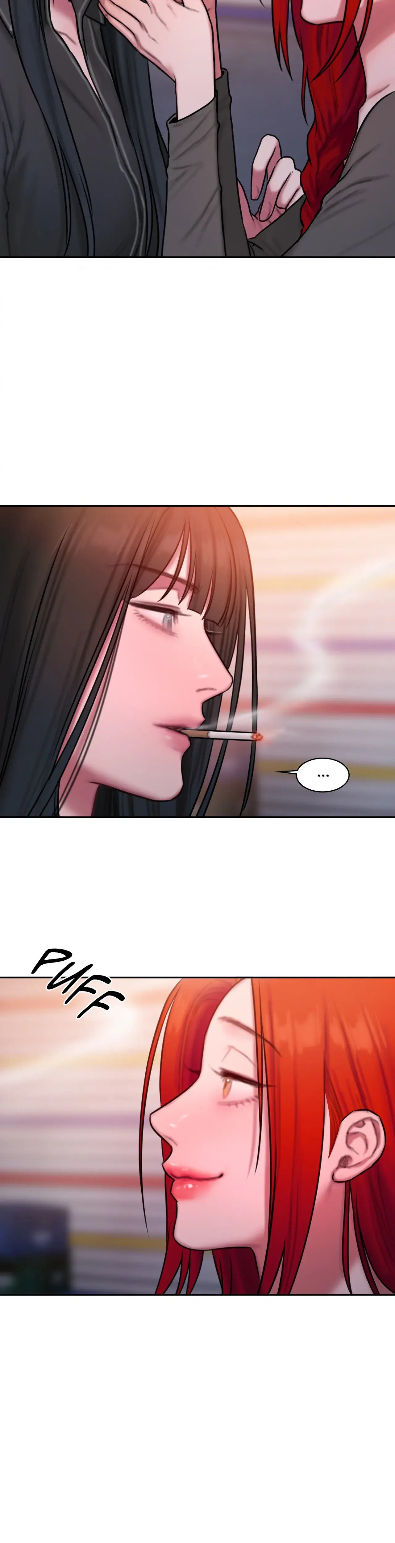 Bad Thinking Diary Episode 34 - Page 14