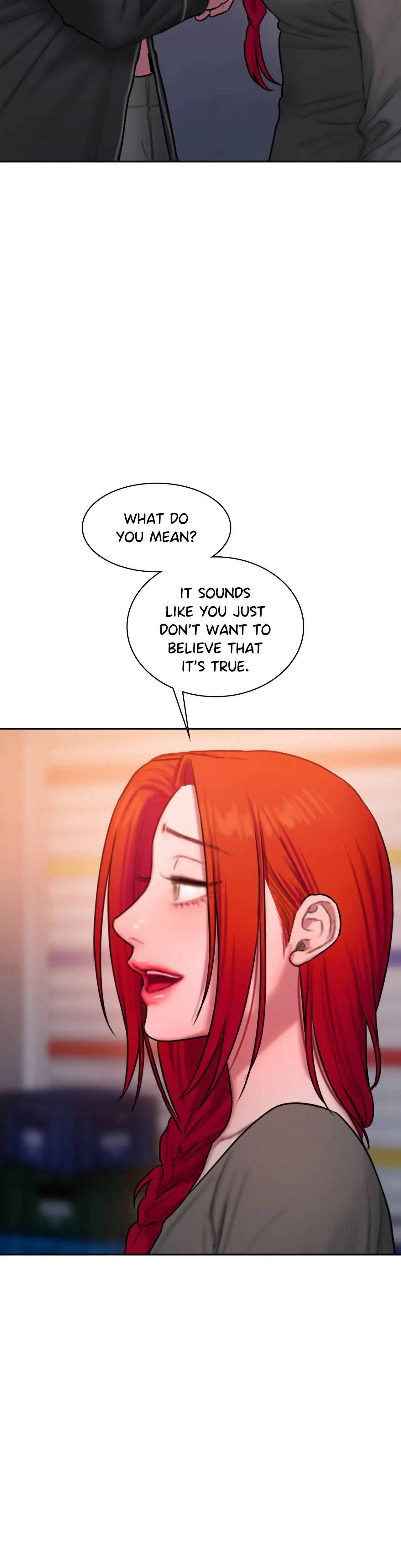 Bad Thinking Diary Episode 34 - Page 16