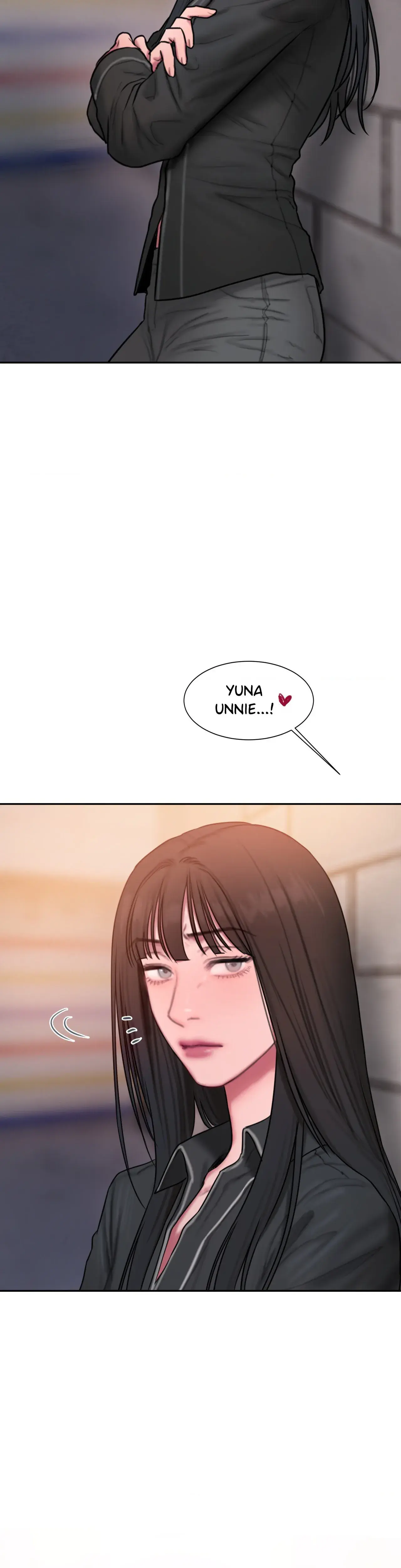 Bad Thinking Diary Episode 34 - Page 2